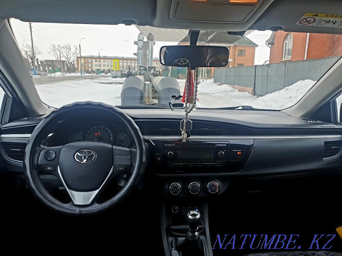 Toyota Corolla    year Kokshetau - photo 5