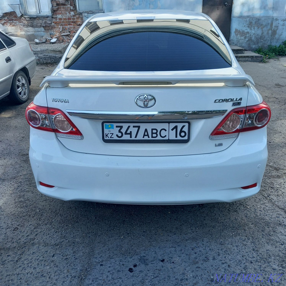 Toyota Corolla    year Semey - photo 4