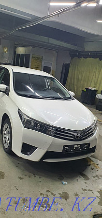 Toyota Corolla    года Тельмана - photo 1