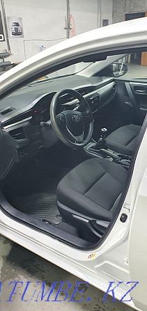 Toyota Corolla    года Тельмана - photo 6