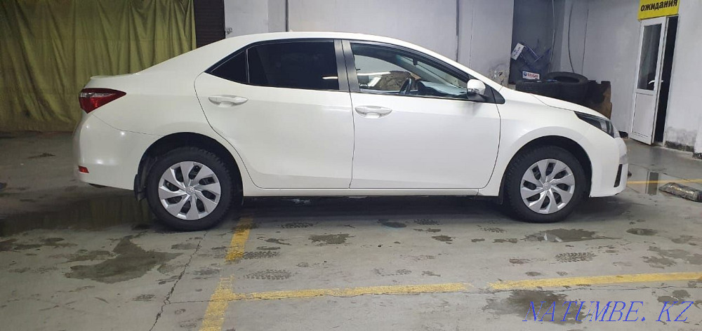 Toyota Corolla    года Тельмана - изображение 2