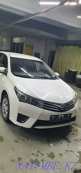 Toyota Corolla    года Тельмана - изображение 1