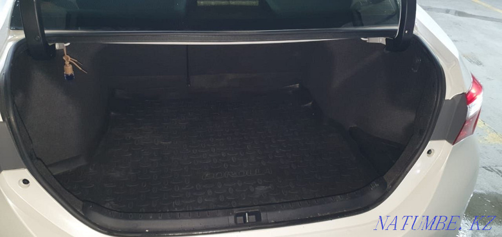 Toyota Corolla    года Тельмана - изображение 8