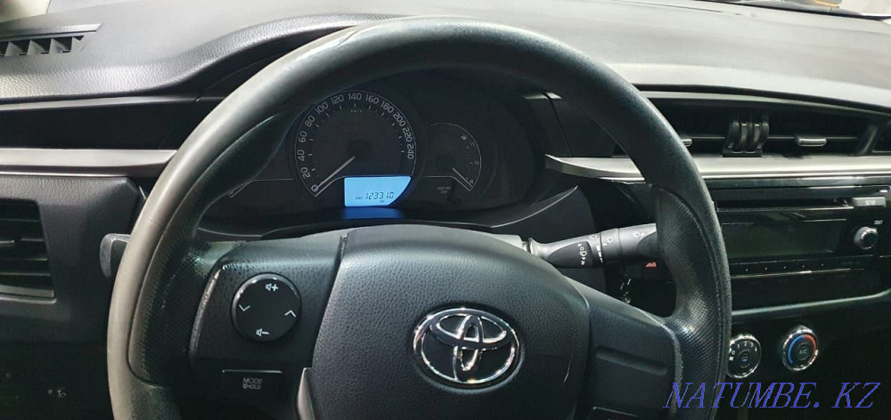 Toyota Corolla    года Тельмана - изображение 9