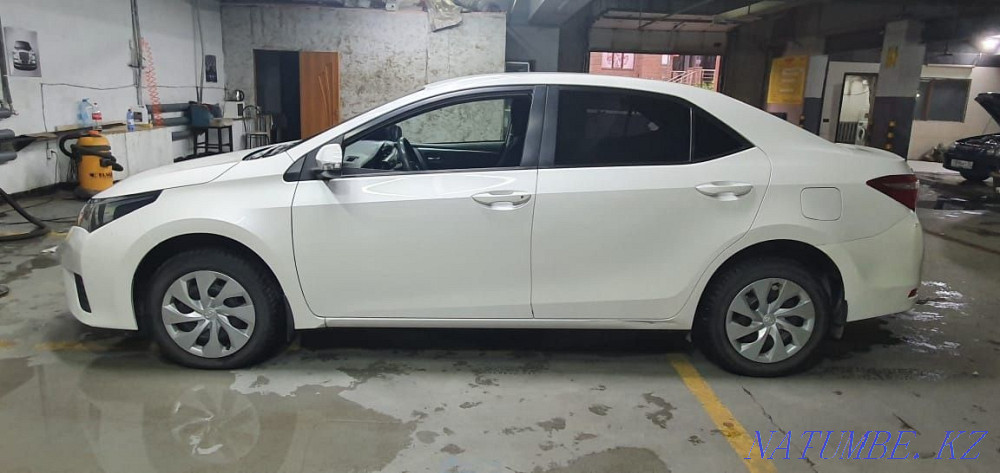 Toyota Corolla    года Тельмана - изображение 3