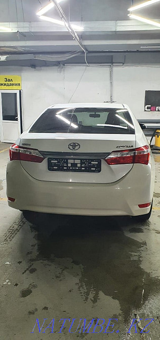 Toyota Corolla    года Тельмана - изображение 5