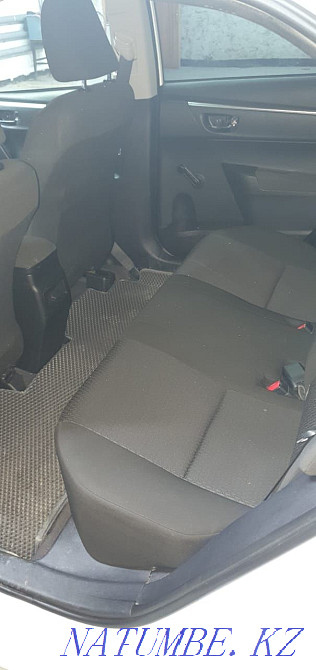 Toyota Corolla    года Тельмана - изображение 7