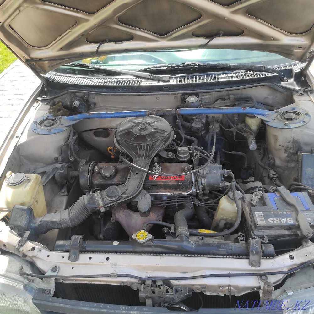 Toyota Corolla    года Алматы - изображение 8