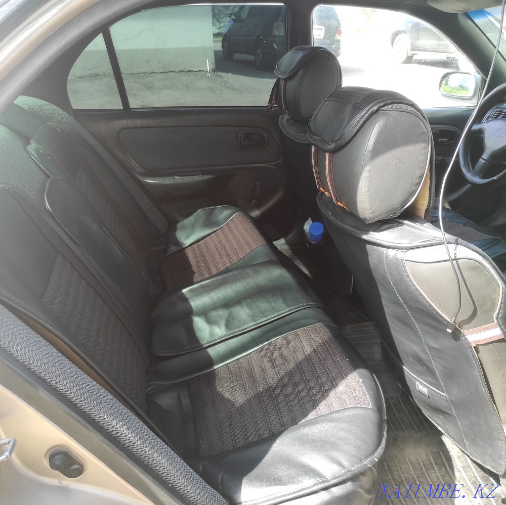 Toyota Corolla    года Алматы - изображение 4