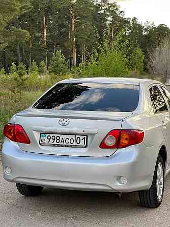 Toyota Corolla    года Stepnogorskoye