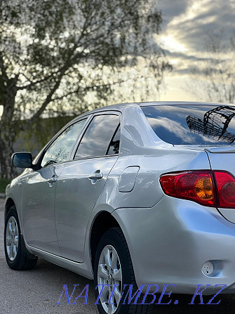 Toyota Corolla    года Степногорск - изображение 7