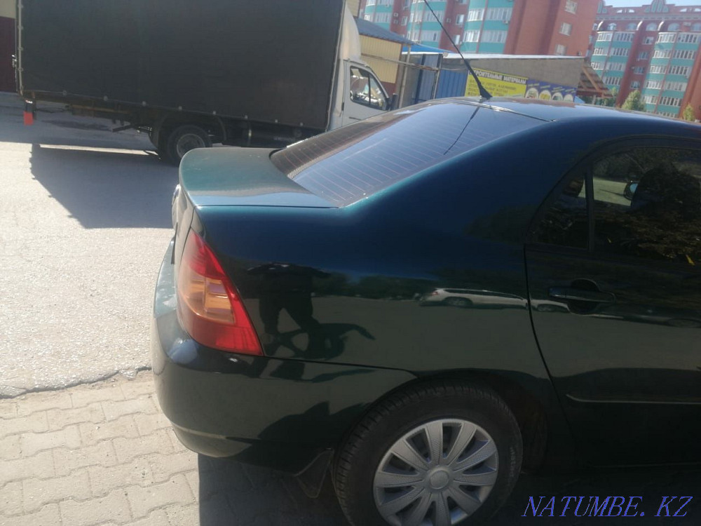 Toyota Corolla    year Aqtobe - photo 3
