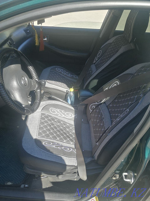 Toyota Corolla    year Aqtobe - photo 7