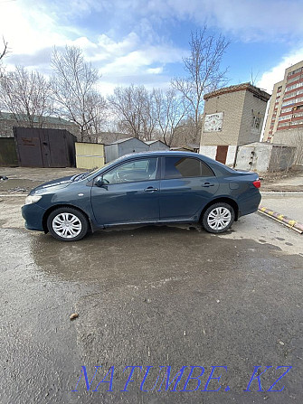 Toyota Corolla    года Семей - изображение 2