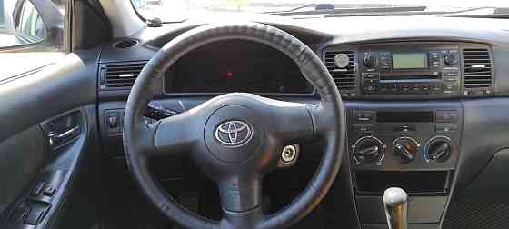 Toyota Corolla    года 