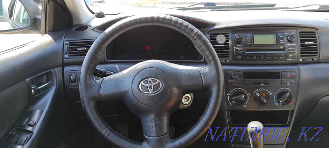 Жылдың Toyota Corolla  - изображение 5