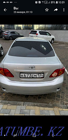 Жылдың Toyota Corolla  Ақтау  - изображение 2