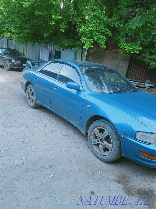 Toyota Corolla    года Алматы - изображение 8