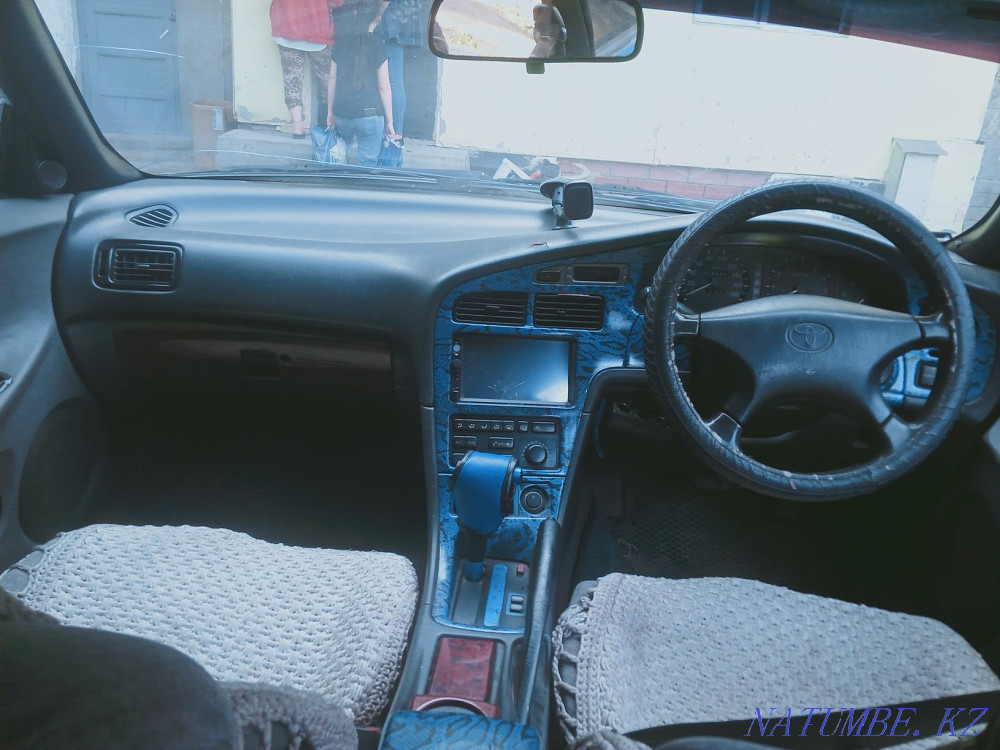 Toyota Corolla    года Алматы - изображение 3