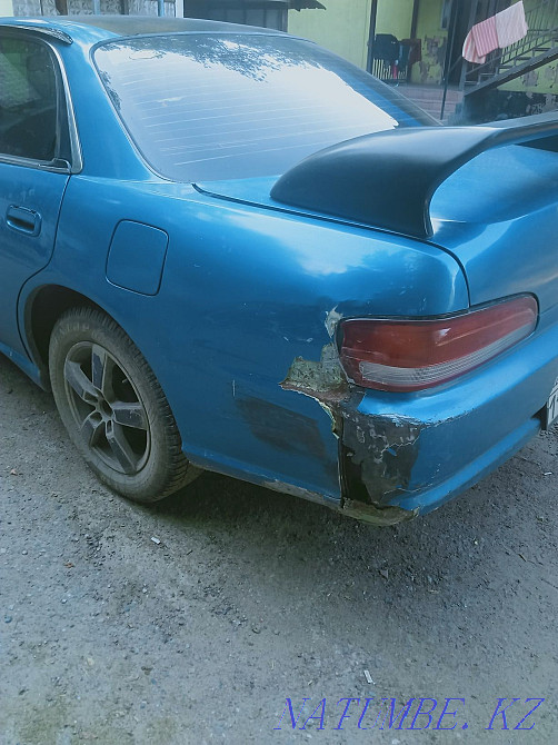 Toyota Corolla    года Алматы - изображение 7