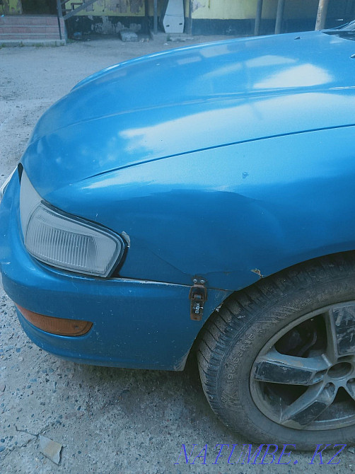 Toyota Corolla    года Алматы - изображение 6