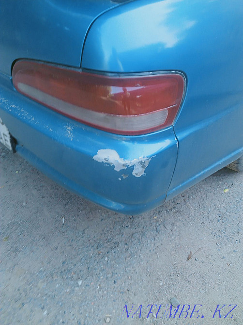 Toyota Corolla    года Алматы - изображение 5