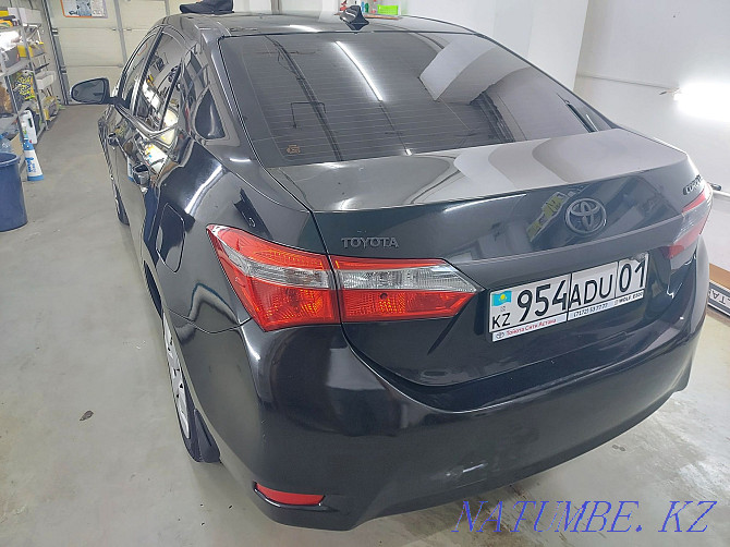 Жылдың Toyota Corolla Белоярка - изображение 3