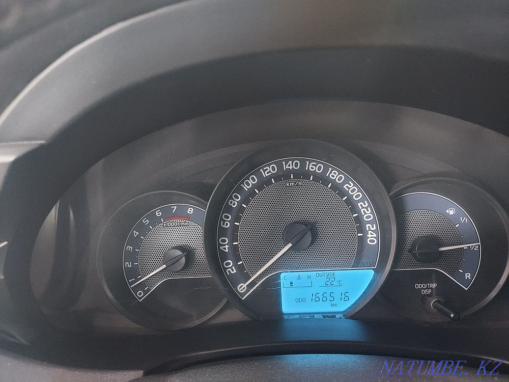 Toyota Corolla    year Белоярка - photo 7