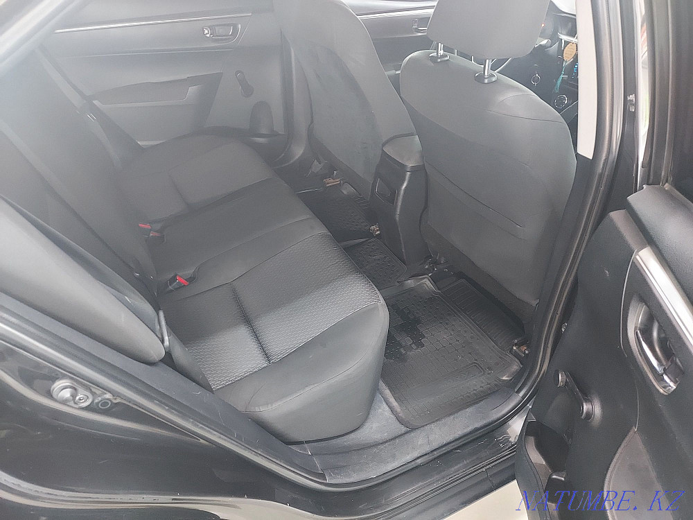Toyota Corolla    year Белоярка - photo 6