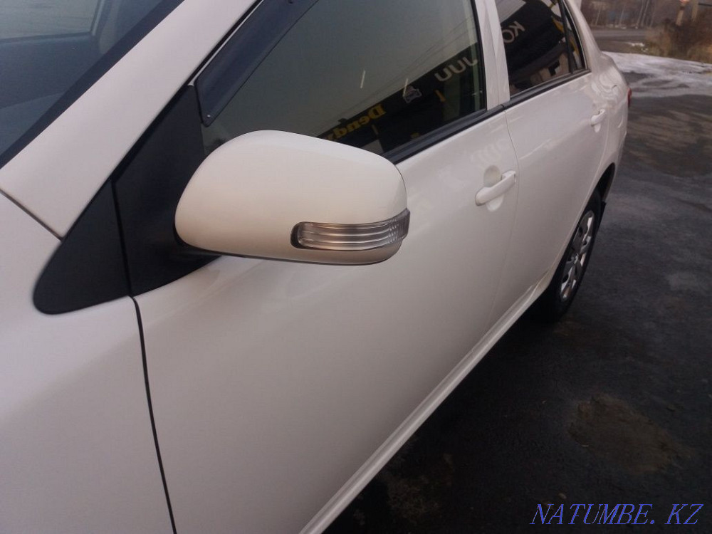 Toyota Corolla    года  - изображение 7