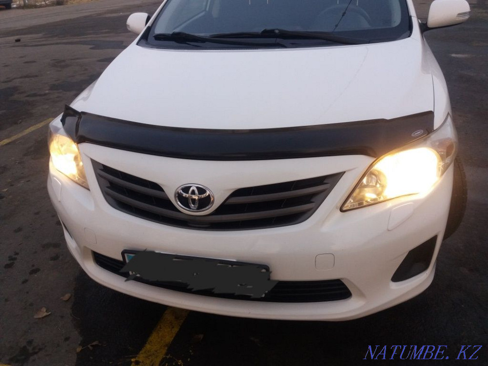 Toyota Corolla    года  - изображение 3