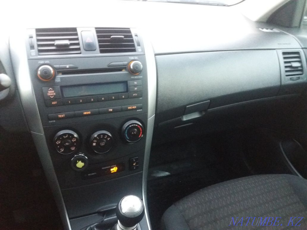 Toyota Corolla    года  - изображение 5