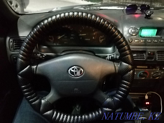 Жылдың Toyota Corolla  Көкшетау - изображение 4