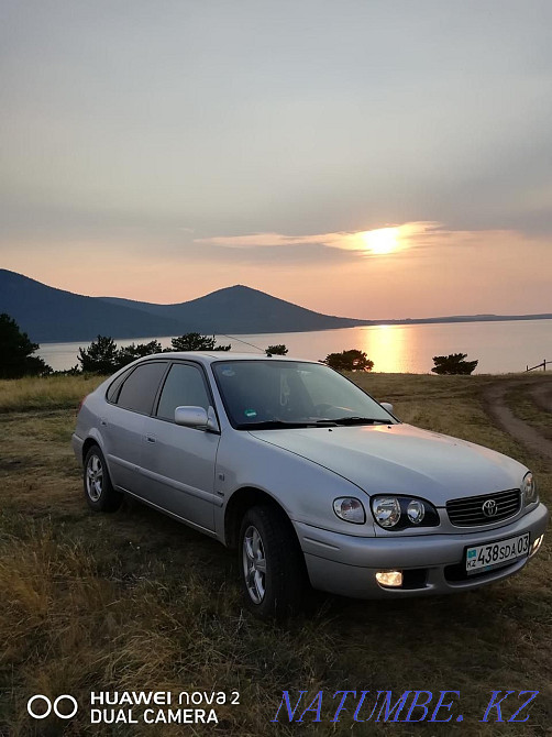 Toyota Corolla    year Kokshetau - photo 1