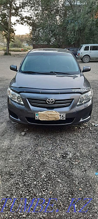 Toyota Corolla    года Семей - изображение 1