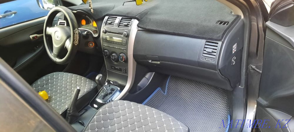 Toyota Corolla    year Semey - photo 3