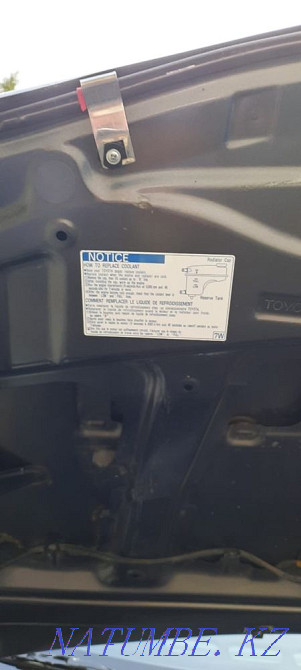 Toyota Corolla    year Semey - photo 8