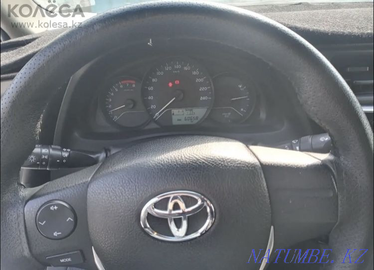 Toyota Corolla    года Астана - изображение 4