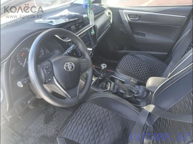 Toyota Corolla    года Астана - изображение 5