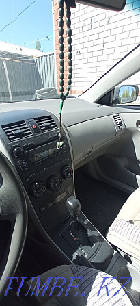 Жылдың Toyota Corolla Актубек - изображение 8