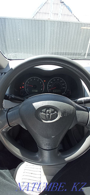 Toyota Corolla    year Актубек - photo 5