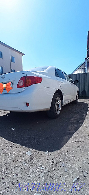 Toyota Corolla    year Актубек - photo 4