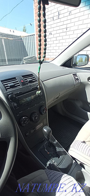 Toyota Corolla    year Актубек - photo 8