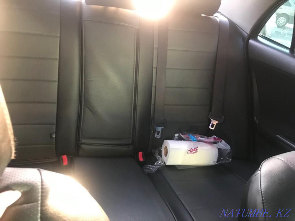 Toyota Corolla    year Temirtau - photo 6