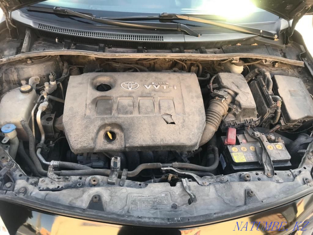 Toyota Corolla    year Temirtau - photo 5