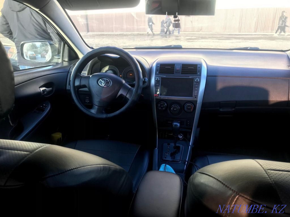 Toyota Corolla    year Temirtau - photo 3