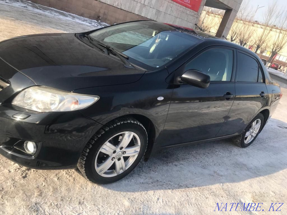 Toyota Corolla    year Temirtau - photo 2