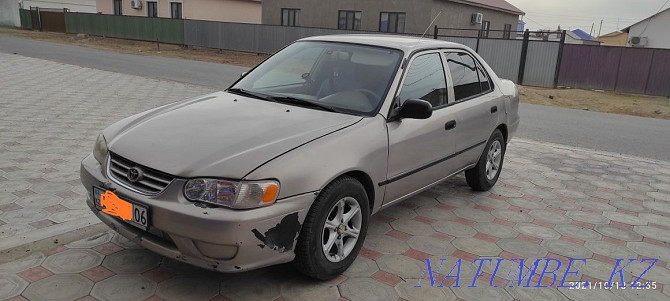 Toyota Corolla    года Атырау - photo 2