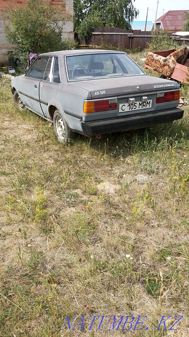 Toyota Corolla    year Kokshetau - photo 2
