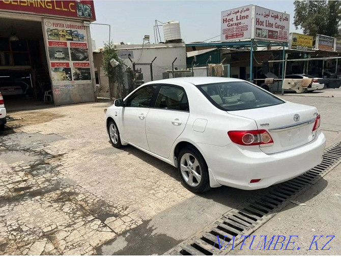 Жылдың Toyota Corolla  Алматы - изображение 3